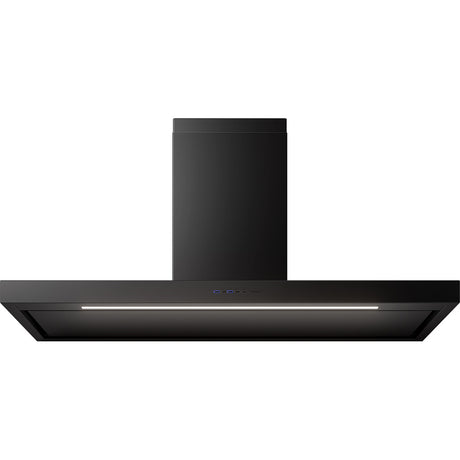 Wandhaube PLANE PLUS 120