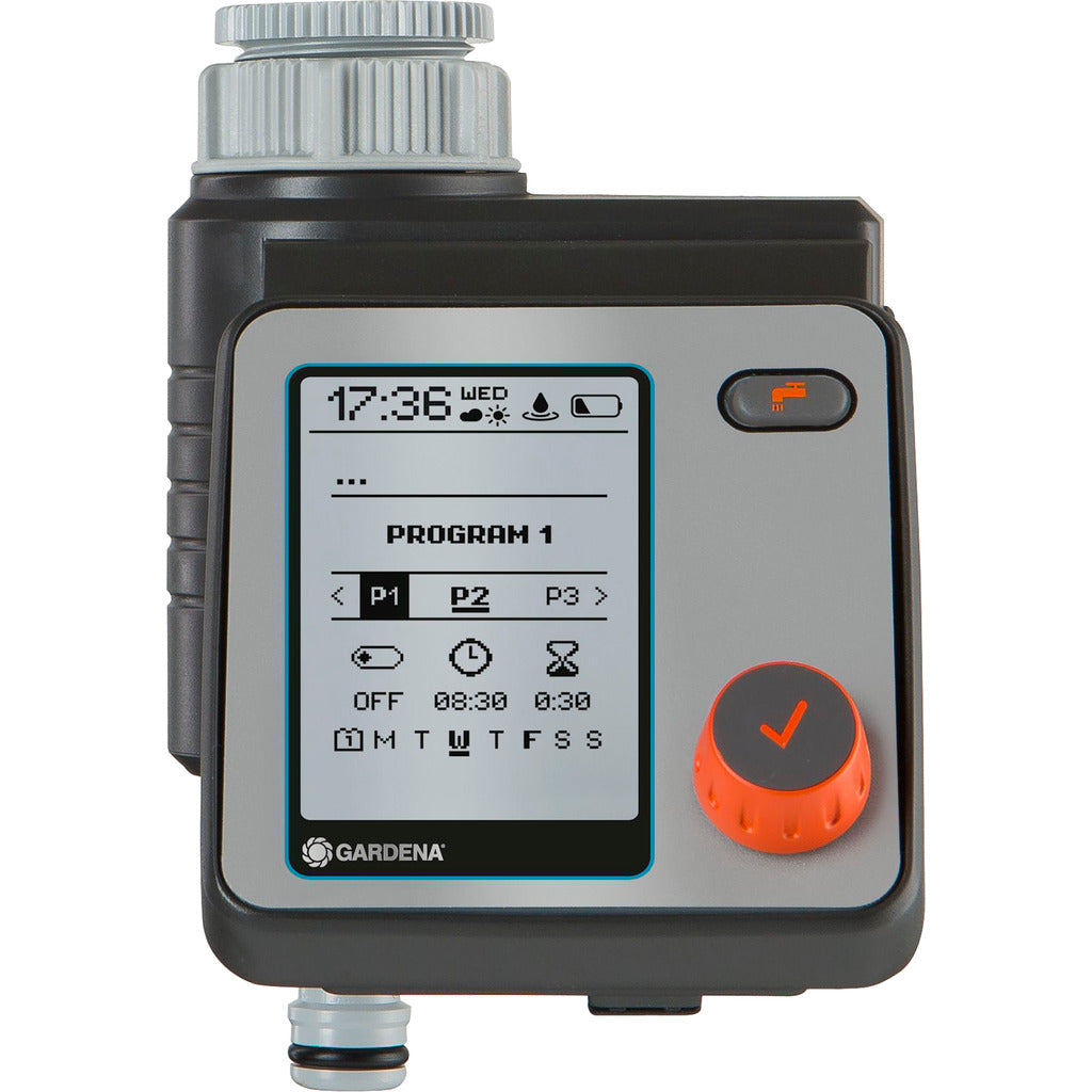 Gardena Irrigation Control Master