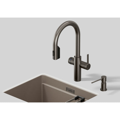 Armatur Choice Icona-C HD