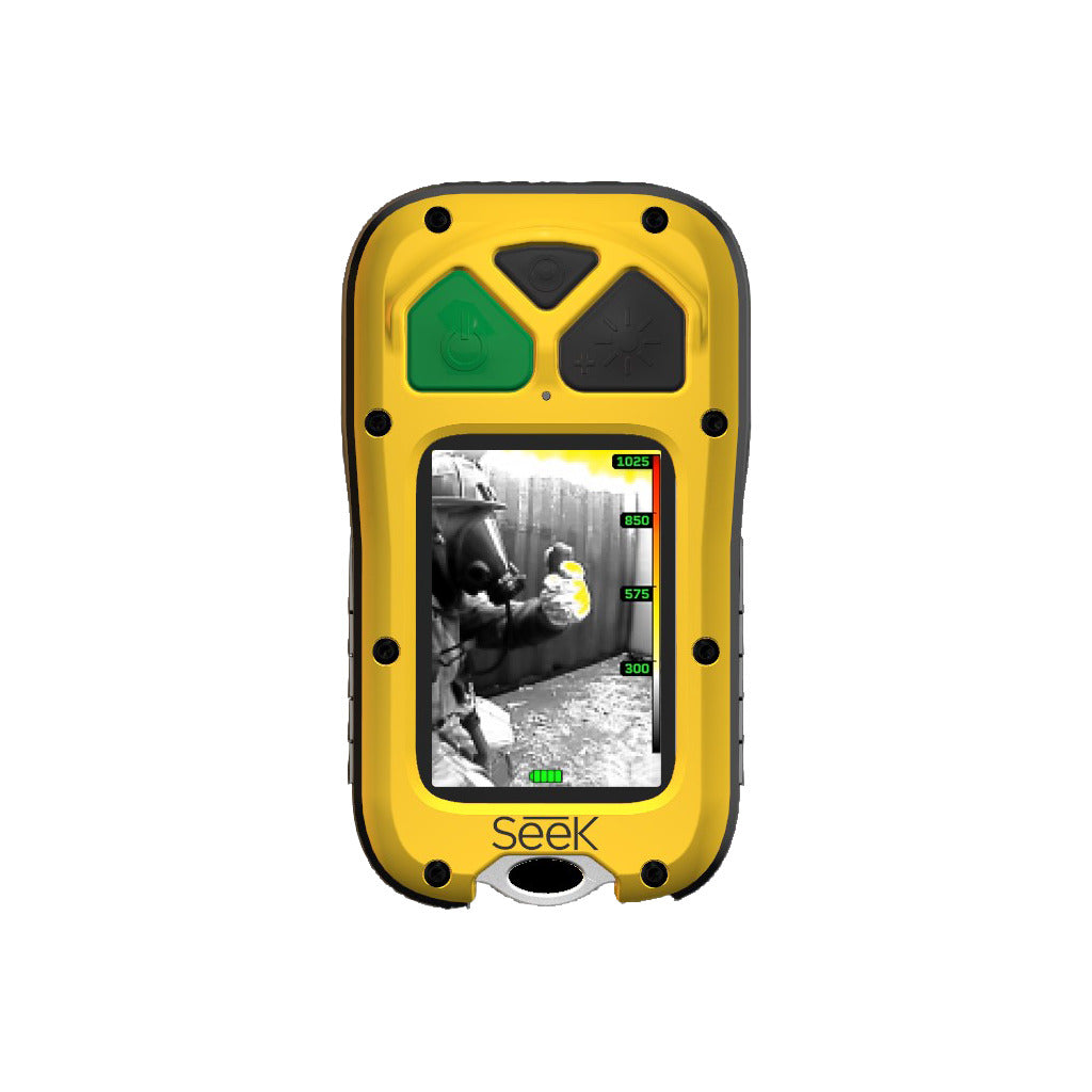 Termocamera FirePRO 200 / incl. base di ricarica