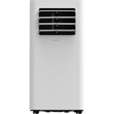 Klimagerät 14.000 BTU mit Wifi