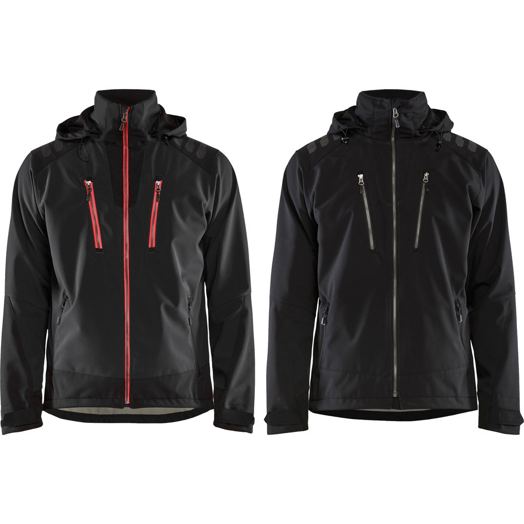 Giacca softshell 4749