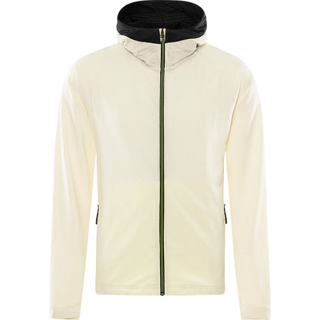 Funktions-Stretchjacke mit Kapuze 7871 GTD
