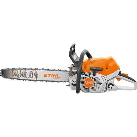 Stihl petrol chainsaw MS 400.1 CM