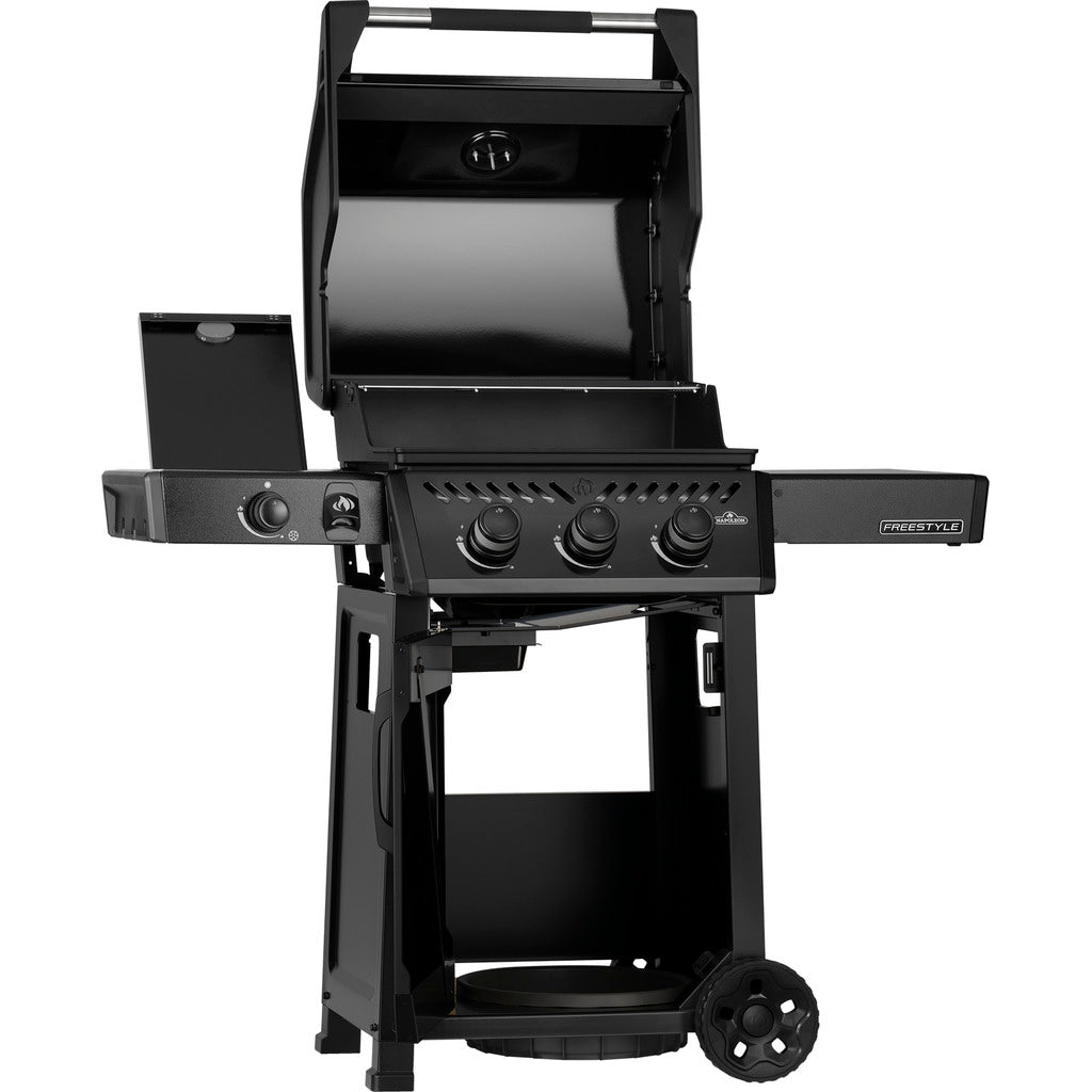 Napoleon Gasgriller Freestyle™ 365 mit Seitenkocher