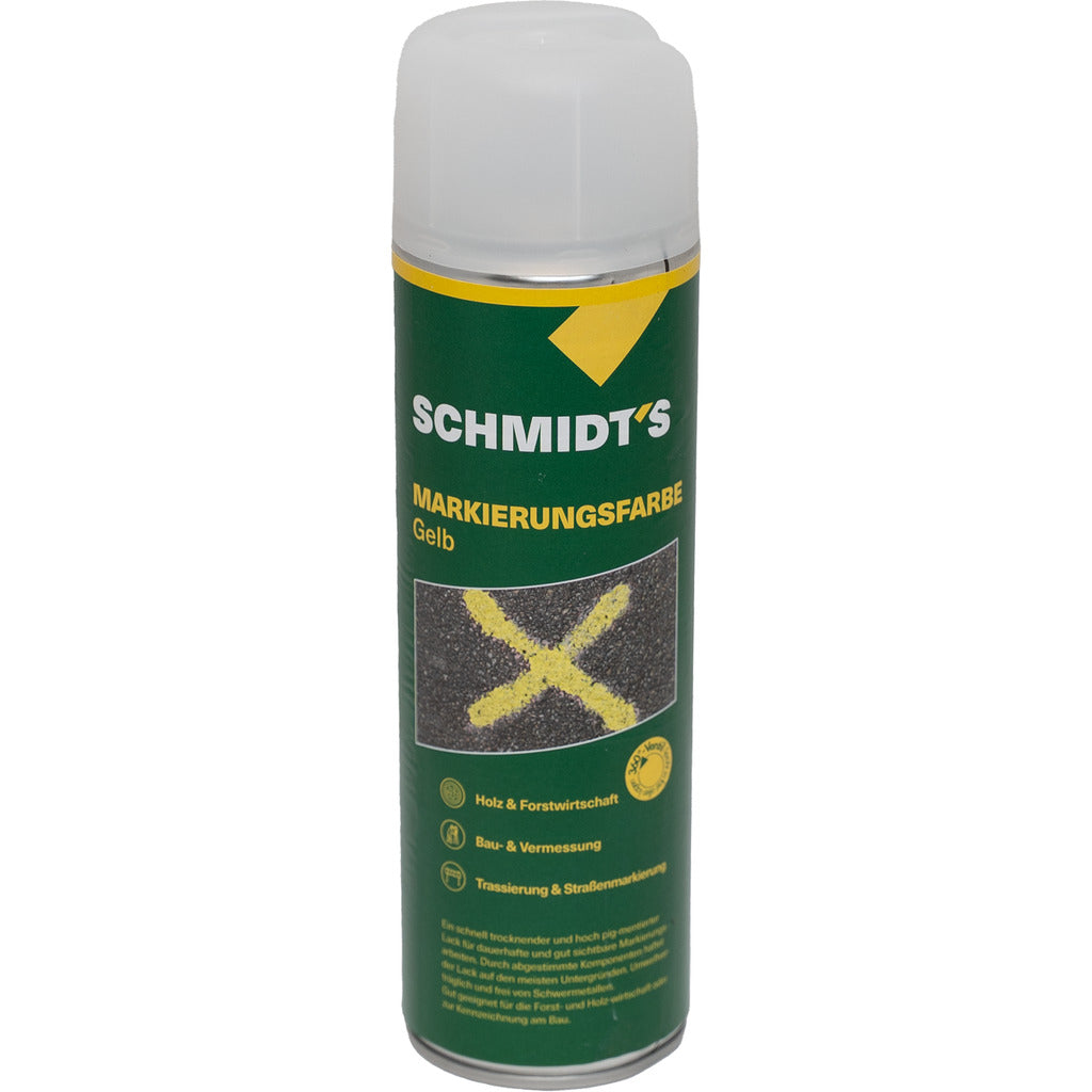 Spray marcatore per cantieri Schmidt
