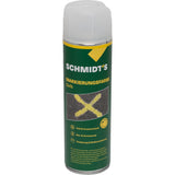Spray marcatore per cantieri Schmidt