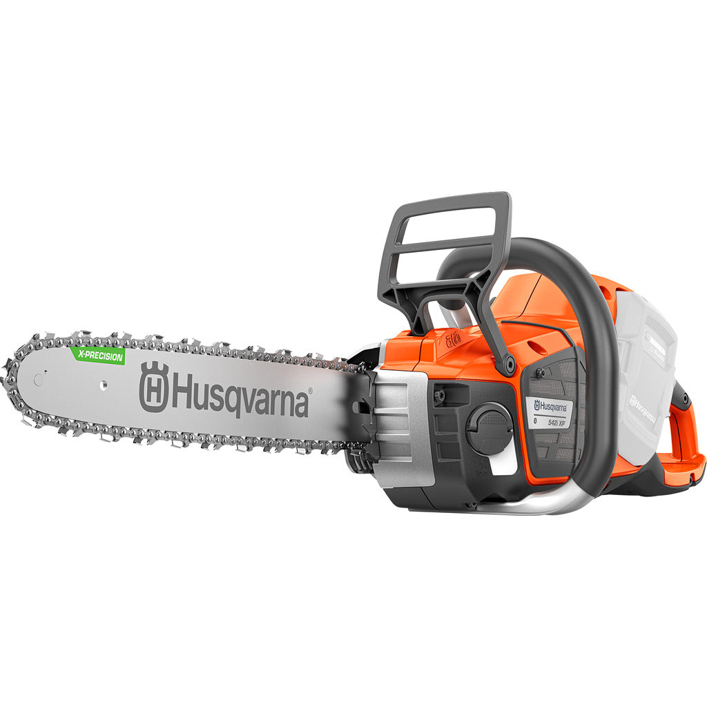 Husqvarna 542i XP® battery-powered chainsaw / without battery and charger