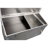 Aluminum transport box EXTREME R 883