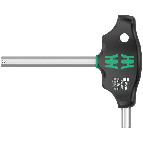 T-handle hexagon screwdriver Hex-Plus with holding function 454