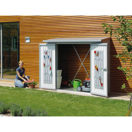 biohort door package for WoodStock® 230