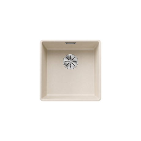 Lavello Silgranit Subline 400-F SG