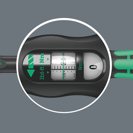 Click-Torque B 2 Drehmomentschlüssel