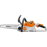 Stihl Akku-Motorsäge MSA 60 C-B / mit Akku AK 20 und Ladegerät AL 101