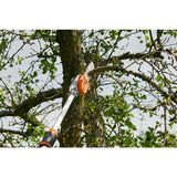 Stihl cordless pole pruner HTA 135 / without battery and charger