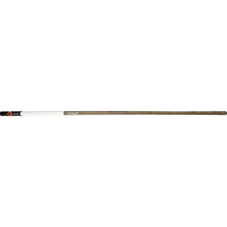 scopa a ventola combisystem XXL con manico in legno