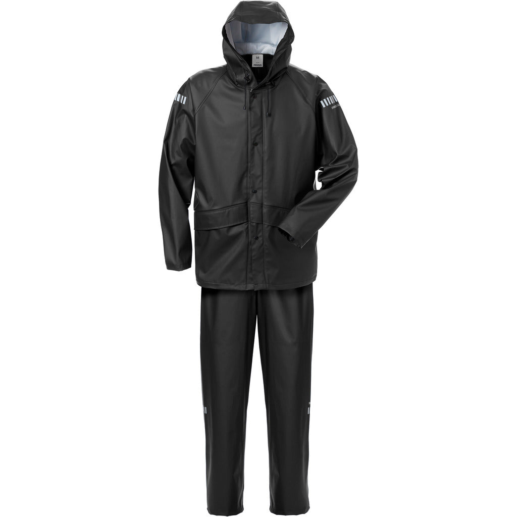 Regenset 4099 LRS