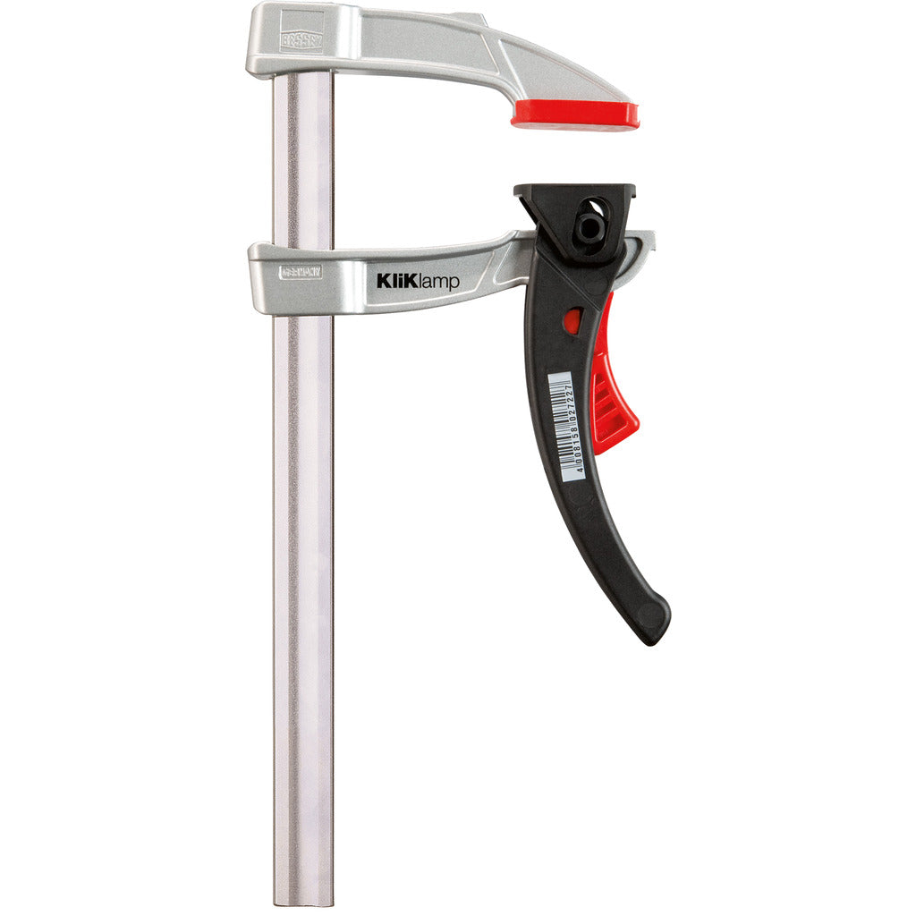 Hightech-Hebelzwinge KliKlamp KLI