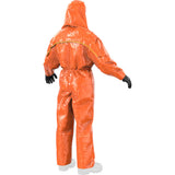 Chemikalienschutzanzug SPC 4800