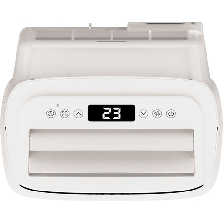 BE COOL Klimagerät 14.000 BTU mit Heizfunktion und WIFI