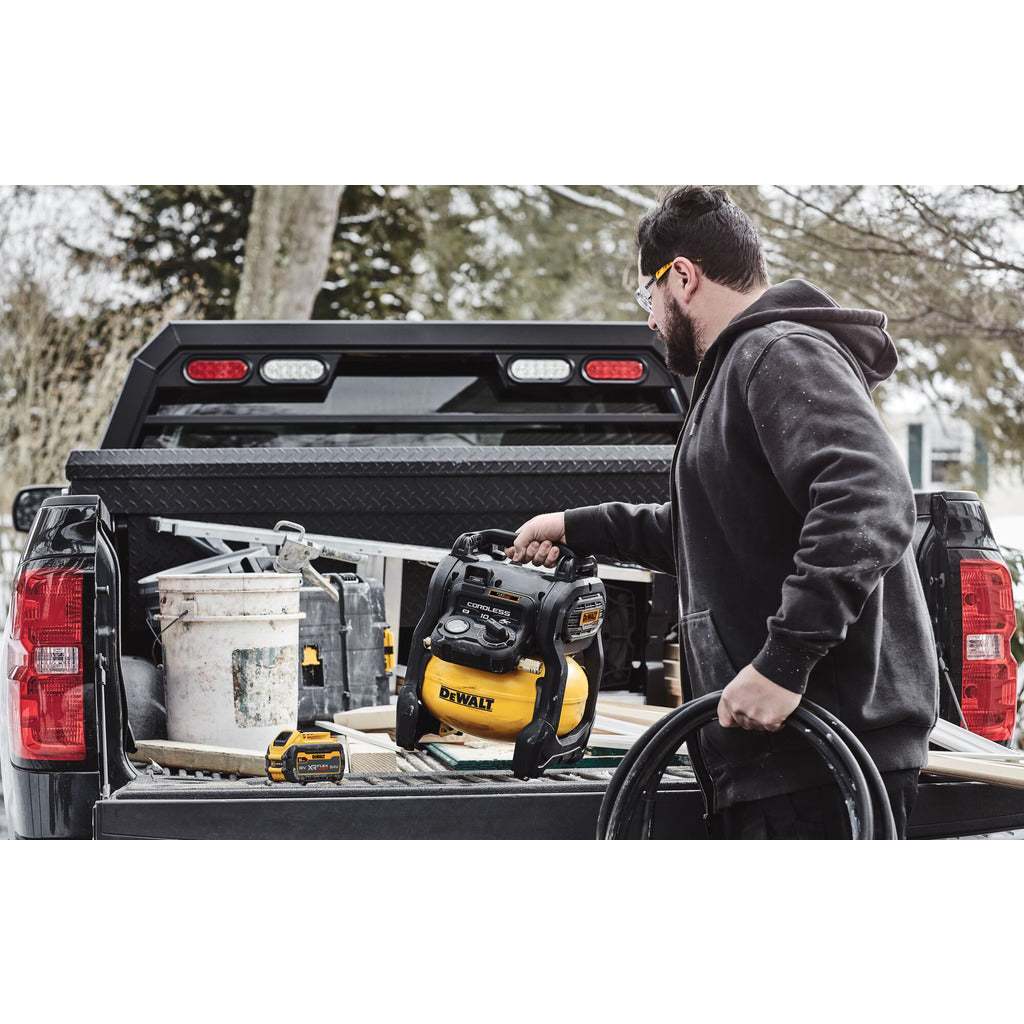Soffiatore a batteria DCV100-XJ
