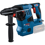 Trapano a percussione a batteria SDS-Plus GBH 18V-28 C