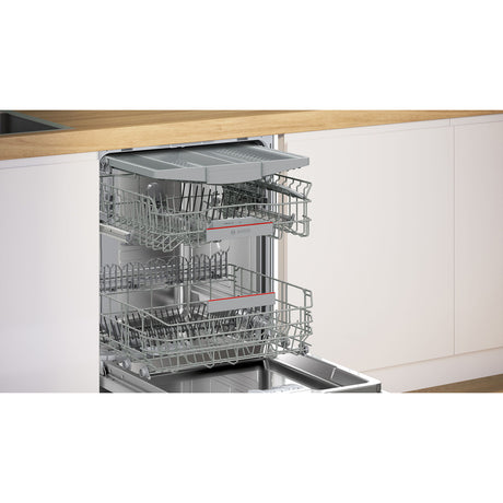 Lavastoviglie completamente integrata XXL SBH4ECX28E