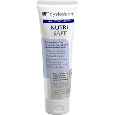 Crema protettiva per la pelle NUTRI SAFE