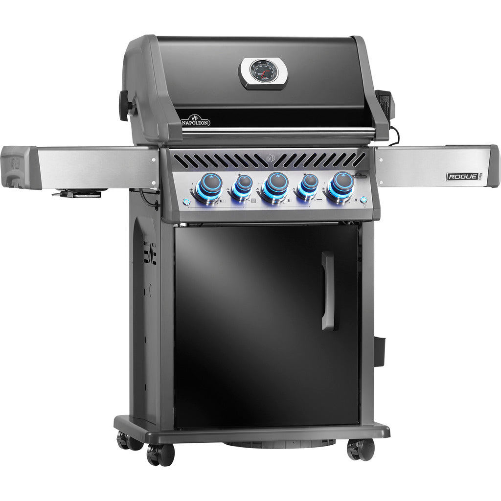 Napoleon Gasgriller Rogue® PRO-S 425-2 / Schwarz