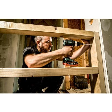 Cordless drill/screwdriver BS 18 LT LB