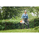 Soffiatore a batteria Stihl BGA 250 / senza batteria e caricabatteria