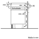 Induktionskochfeld iQ700 EX845LYC1E