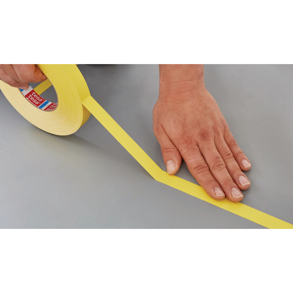 Premium Textile Fabric Tape 4651
