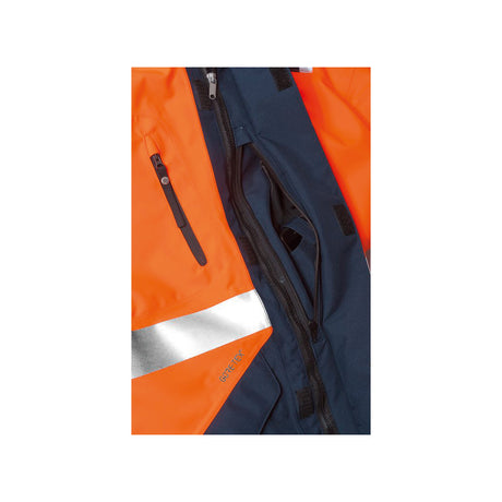 High Vis GORE-TEX® Jacke Kl. 3 4988 GXB