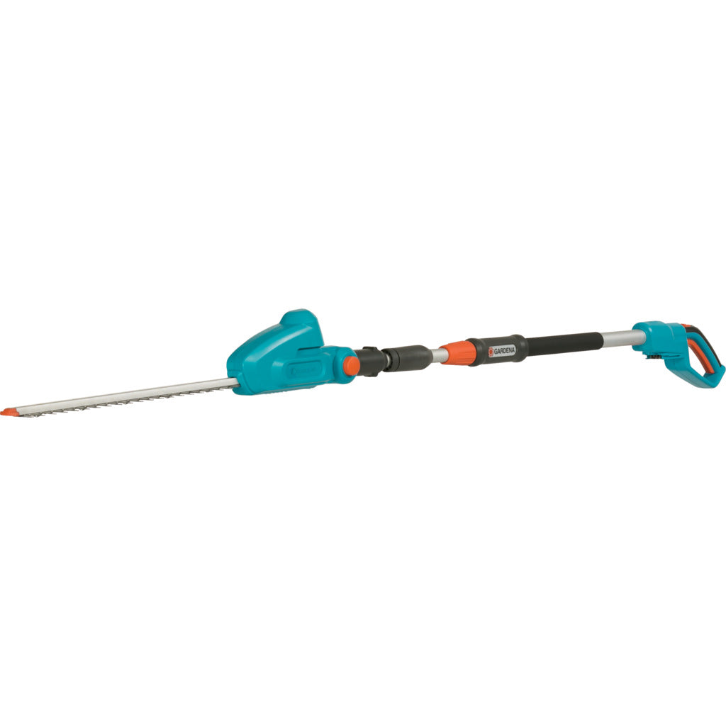 Gardena Akku-Teleskop-Heckenschere THS 42/18V P4A solo / ohne Akku und Ladegerät