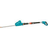 Gardena Akku-Teleskop-Heckenschere THS 42/18V P4A solo / ohne Akku und Ladegerät