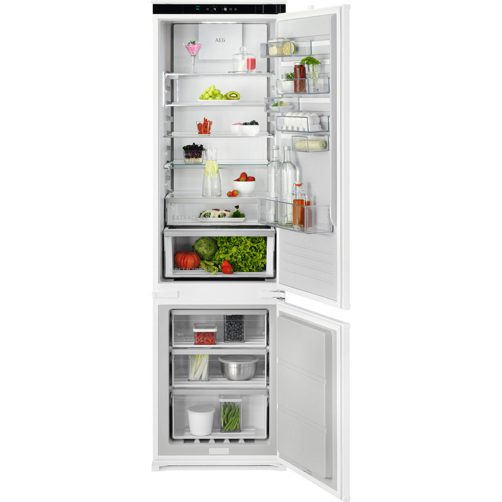 Einbau-Kühl-Gefrierkombination 7000 EK7D19S1