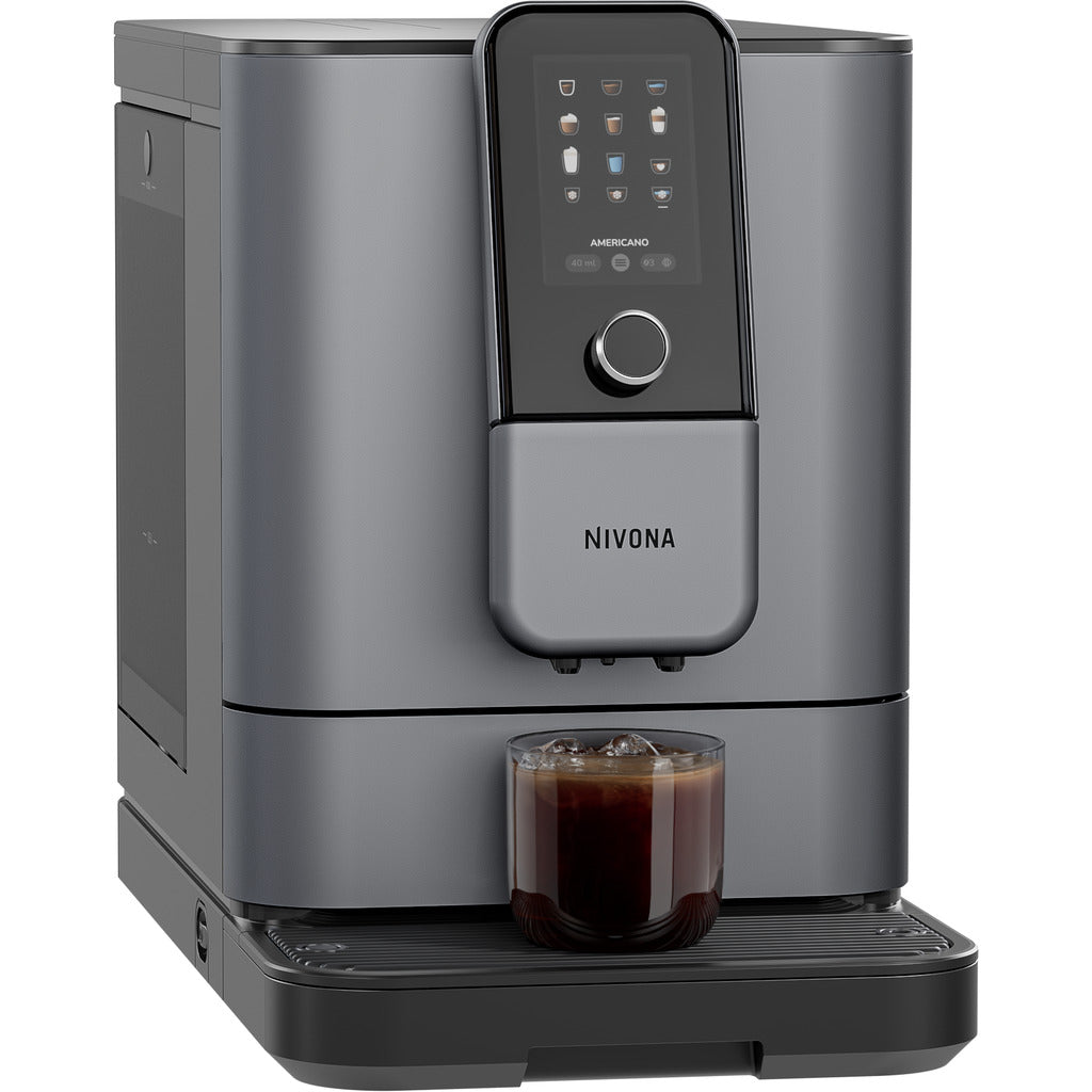 Espressomaschine NIVO 8107