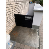 Floodgate® Tür- und Fenstersperre Set