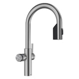 Scelta del rubinetto Icona-C HD