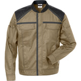 Jacket 4555 STFP