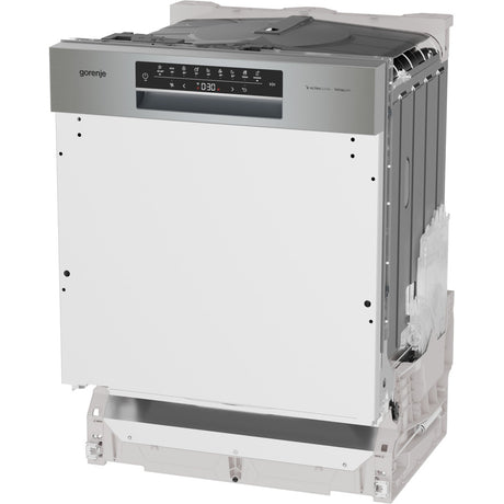 Lavastoviglie integrata G600 GI673A91X