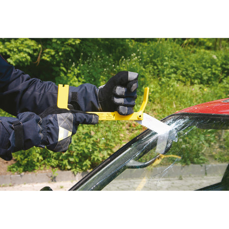 Glas-Master Glas- und Rettungssäge