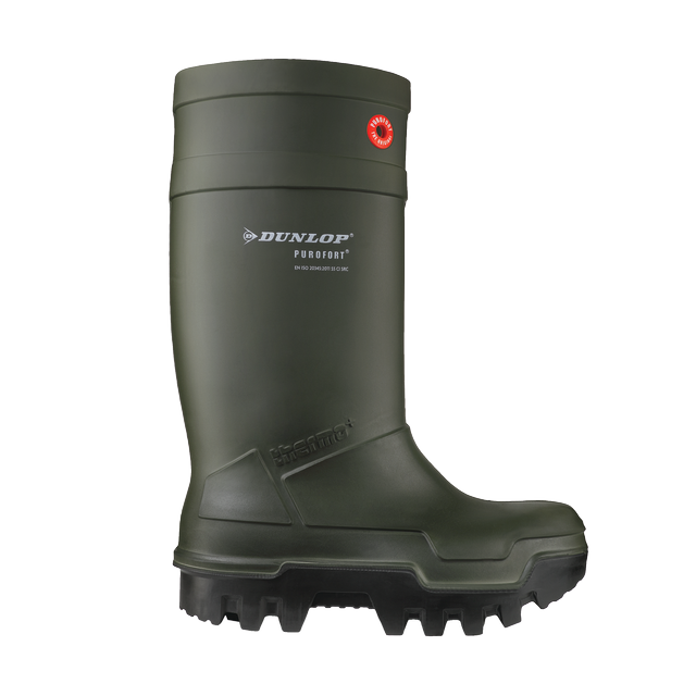 Purofort Thermo Winterstiefel