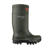 Purofort Thermo Winterstiefel