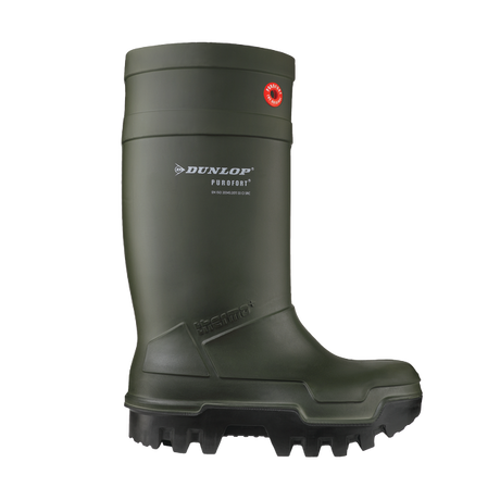 Purofort Thermo Winterstiefel
