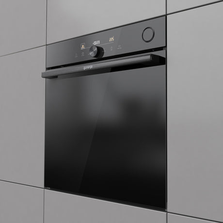 Einbau-Multisystem-Backofen G600 BPSA6747DGWI