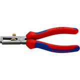 Spelafili Knipex, universale