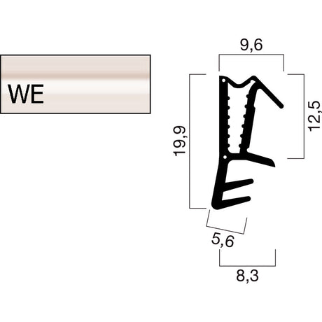 Türdichtung SF13104