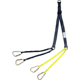 ultraBRIDLES Transportgehänge
